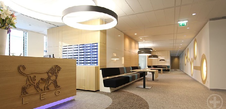 Leo Pharma firma un acuerdo con Oneness y Microbio para un nuevo fármaco contra la dermatitis